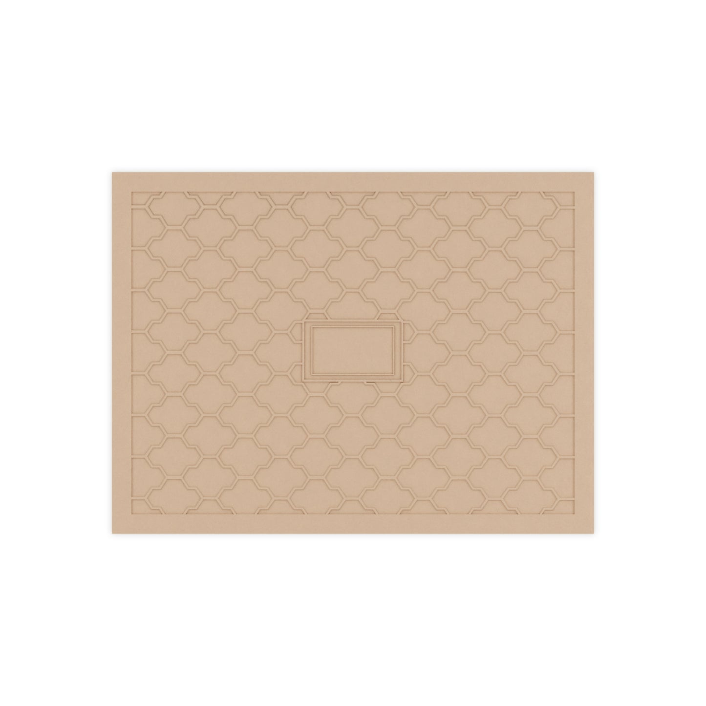 Arboreal Canopy Ceramic Tile or Mural. Floral Backsplash.