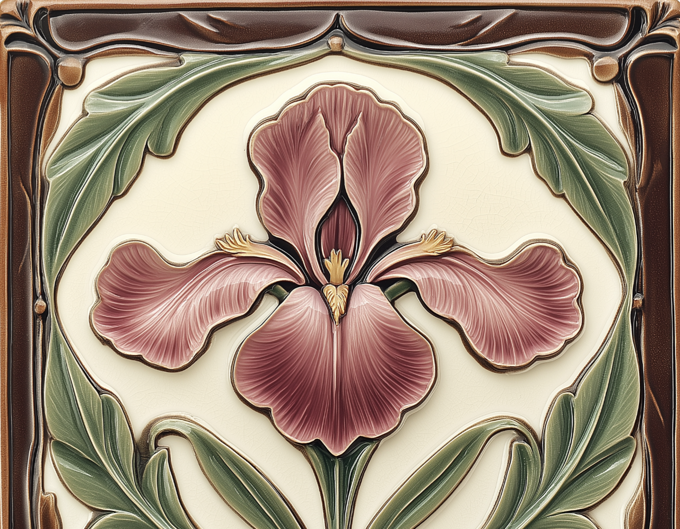 Iris Ceramic Tile